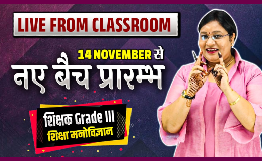 Grade 3 Teacher 